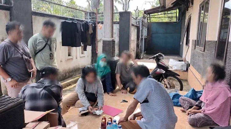 BBPOM Mataram Bongkar Peredaran Tramadol di Masbagik, Dipesan via TikTok