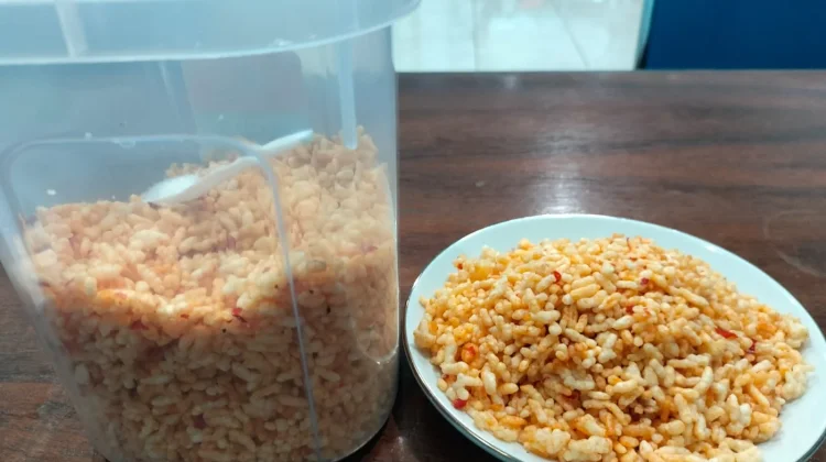 Sengarek, Camilan Tradisional Lombok Sarat Nilai