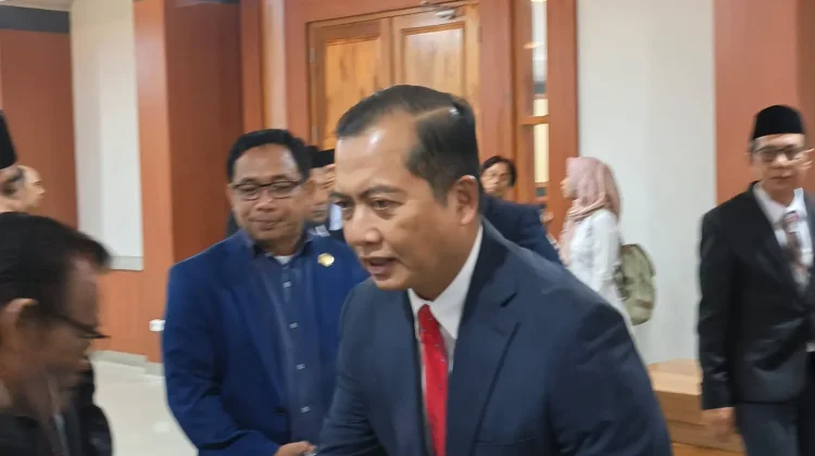 Iqbal Polisikan Akun Penyebar Nomor Pribadinya, Sebut untuk Pembelajaran