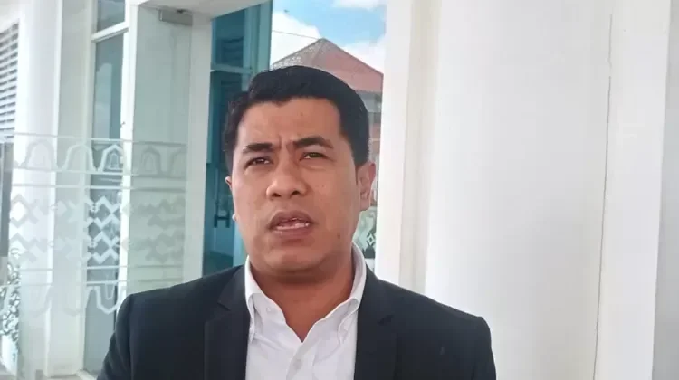 PDAM Lombok Tengah, Perkuat Konservasi Hutan Lindung