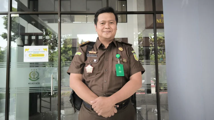 Jaksa Telah Periksa 58 Saksi dalam Kasus Korupsi Buku Pendidikan Lombok Timur