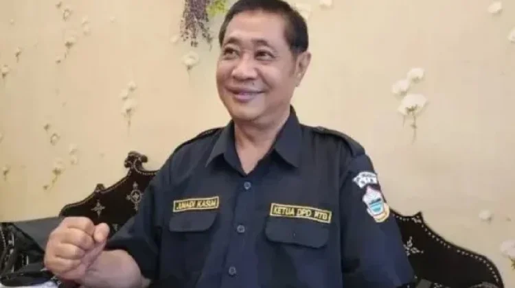 Hari Angkutan Nasional 2026: Organda NTB Soroti ODOL hingga Pajak Kendaraan