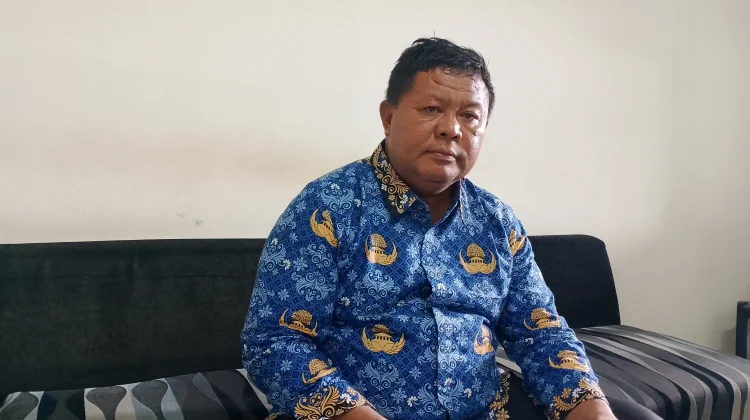 Lulusan SMKPP Mataram Didorong Jadi Wirausaha, Target 40 Persen Mandiri