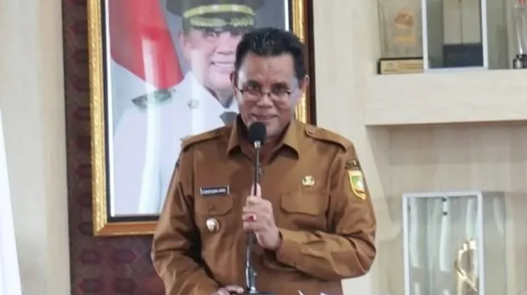 Bupati Sumbawa Ajak Masyarakat Sukseskan Sensus Ekonomi 2026
