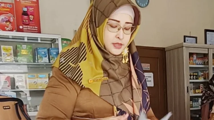 Dinkes Lombok Timur Perketat Pengawasan Peredaran Obat Keras dijual Bebas