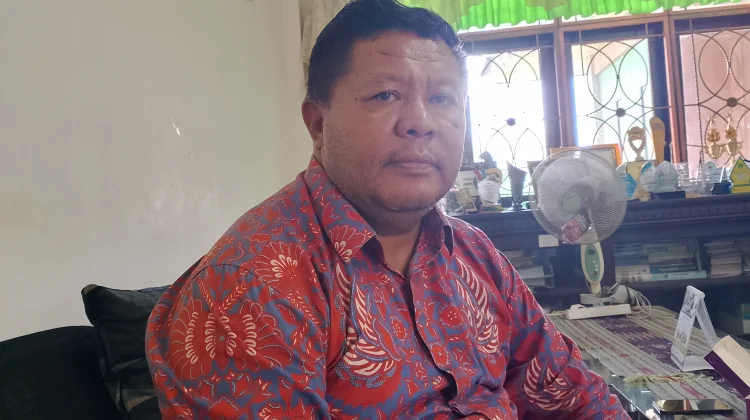 Urban Farming Jadi Senjata SMKPP Mataram Cetak Generasi Tani Modern