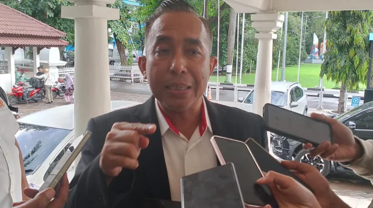 Hari Angkutan Nasional 2026, Mori: Tingkatkan Kualitas dan Kuantitas Transportasi