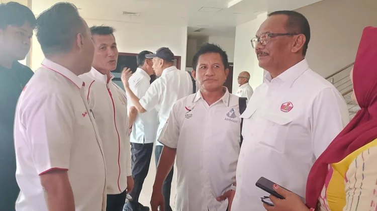 Persiapan PON 2028, Daerah Penyangga Tekankan Empat Indikator Sukses