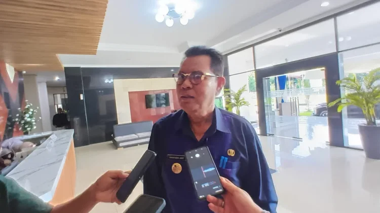 Satgas Lapor Gas Telusuri Dugaan LPG Oplosan Lain