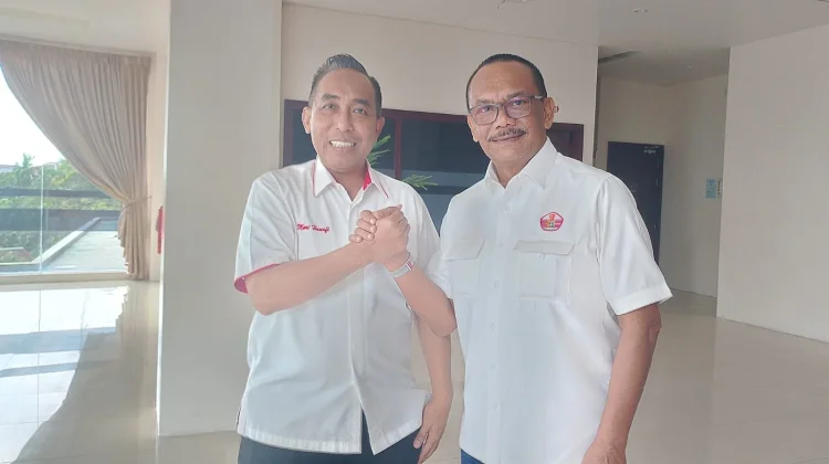 Jadi Daerah Penyangga, Jakarta Siap Sukseskan PON Nusa Tenggara 2028