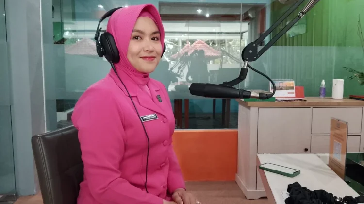 Bhayangkari NTB Go Digital, Strategi Perkuat Ketahanan Ekonomi Keluarga