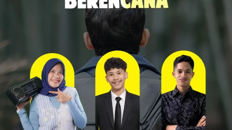 GenRe Summit Hamzanwadi Menguatkan Inspirasi Generasi Berencana