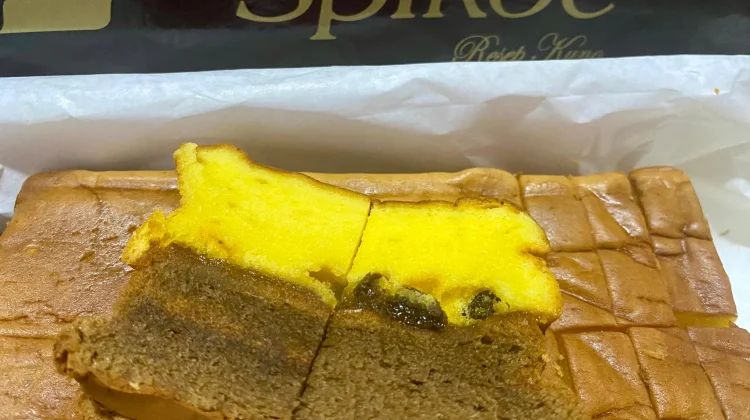 Spikoe Lembut Berlapis, Sajian Istimewa Penuh Makna Tradisi