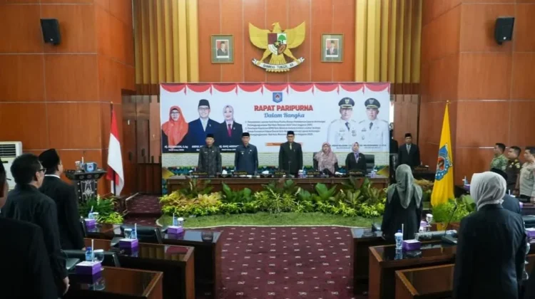 Kinerja Positif, DPRD Mataram Ingatkan Risiko Ketimpangan