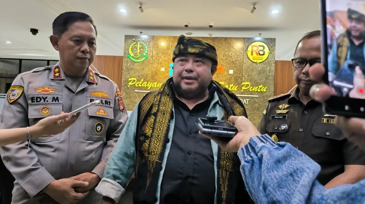 Komisi III DPR RI Soroti Minimnya Pusat Rehabilitasi Narkoba di NTB