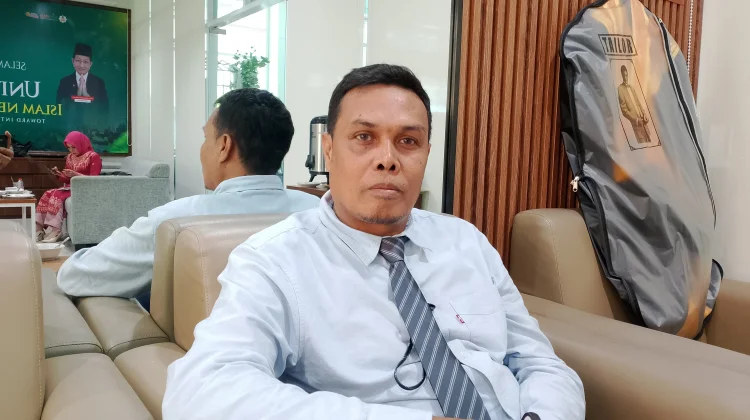 Prof Ali Jadid Soroti Peningkatan Kasus Pelecehan Seksual Digital di Kampus