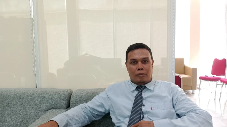 Prof Ali Jadid: Candaan Seksis hingga Minim Literasi Jadi Pemicu Kekerasan Seksual