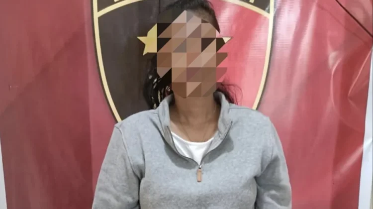 Ternyata Utang Piutang Jadi Motif Perempuan Bunuh Ayah Kandung di Gunungsari
