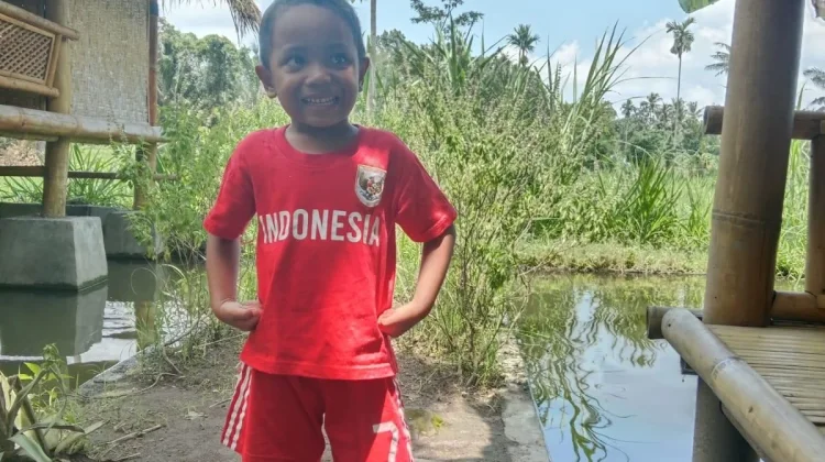 Pencarian Anak Hilang di BTN Rinjani Permai Praya Loteng Terus Dilakukan