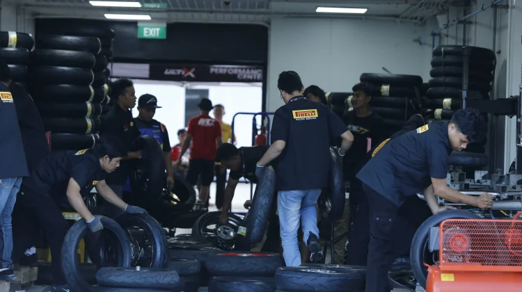 Pertamina Mandalika Racing Series 2026 Resmi Bergulir, Fokus Cetak Pembalap Muda