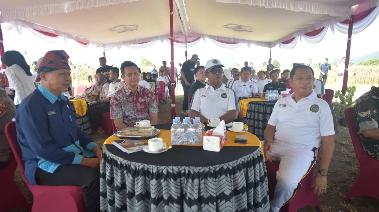 Kepala LPKA Loteng Tekankan Pembinaan Produktif Dukung Ketahanan Pangan
