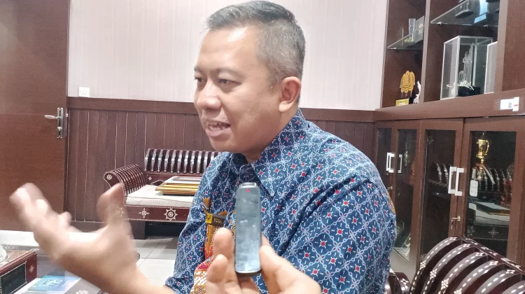 Pengimbasan Jadi Kunci, BBPOM Mataram Dorong Sekolah Sebarkan Program PJAS Aman