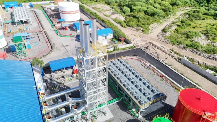 PLTMG Sumbawa 2 Diproyeksikan Perkuat Infrastruktur Kelistrikan Berkelanjutan