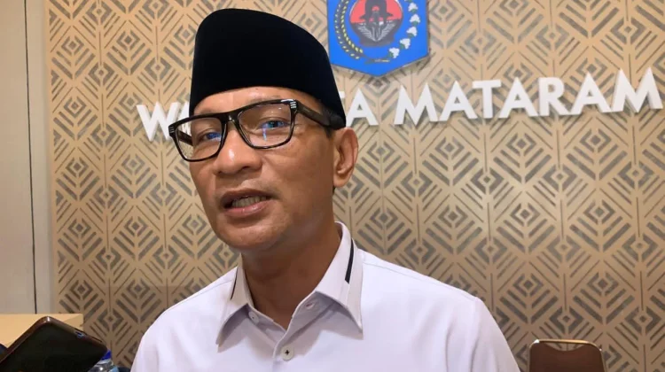 Pemkot Mataram Segera Rotasi Jabatan Kosong, Seleksi Terbuka Menyusul