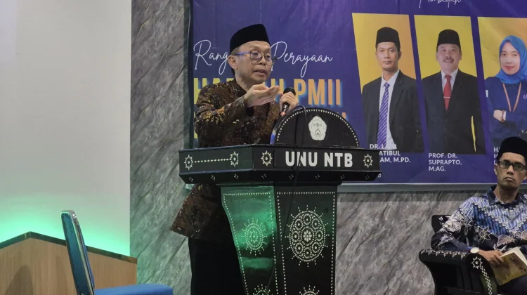 Ditengah Banjir Informasi, Peran Ulama di Media Sosial Semakin Krusial