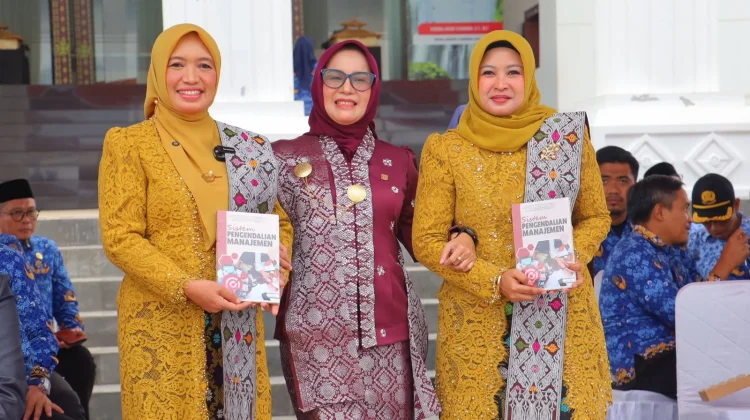 Organisasi Perempuan KLU Satukan Langkah Dorong Program Berbasis Pengetahuan