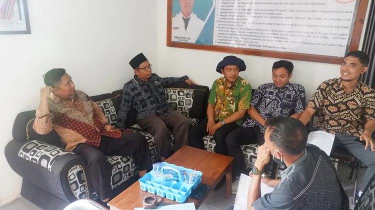 Puskesmas Gangga dan Pemdes Bentek Dorong Kesadaran Warga terhadap Bahaya Rabies