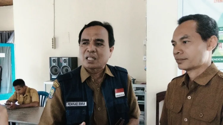 Banyak Potensi Tak Tergarap, Pendapatan Retribusi DKP Bima 2025 Nyaris Nol