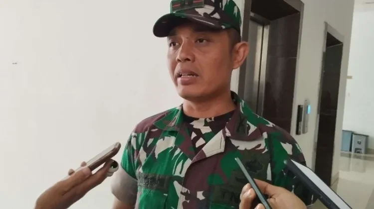 Infrastruktur dan Kesejahteraan Menjadi Fokus TMMD  2026 di Suralaga