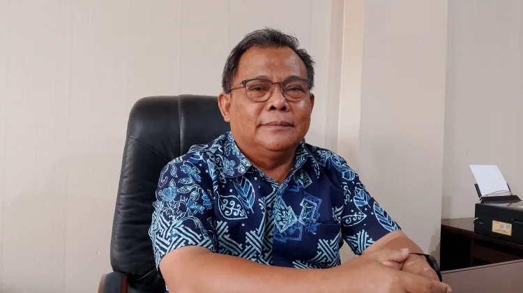 Rektor Undikma Mataram Dorong Sarjana Pendidikan Tingkatkan Kompetensi