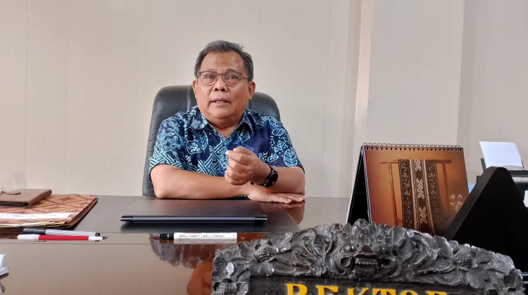Undikma Perkuat Soft Skill dan Komunikasi Mahasiswa Hadapi Dunia Kerja