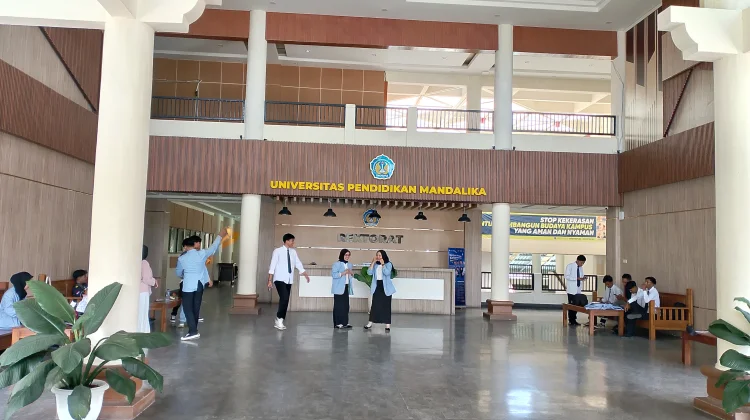 Magang dan KKN Jadi Strategi Undikma Siapkan Lulusan Siap Kerja