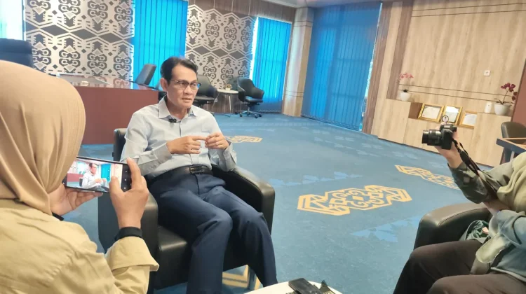 Pemkab Loteng Pastikan Belum Ada PHK di Sektor Pariwisata Dampak Gejolak Ekonomi