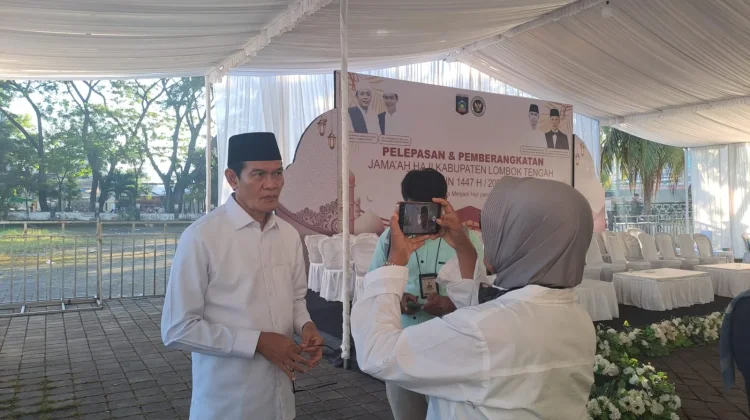Pemkab Loteng Siapkan Langkah Antisipasi Cegah Gangguan Layanan Kesehatan