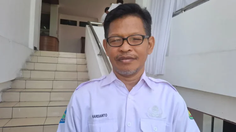 Terkendala SDM, Realisasi PAD Sumbawa Masih 9,21 Persen