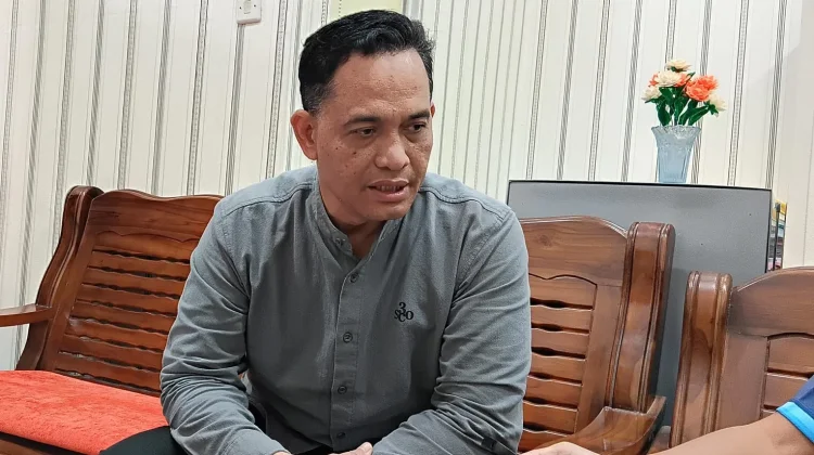 Proyek Tambang Dodo Rinti Masuk PSN