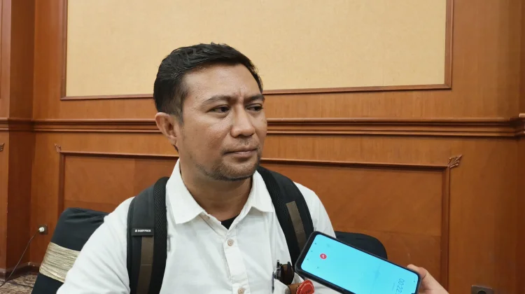 1.366 Sekolah di NTB Dijabat Plt Kepsek