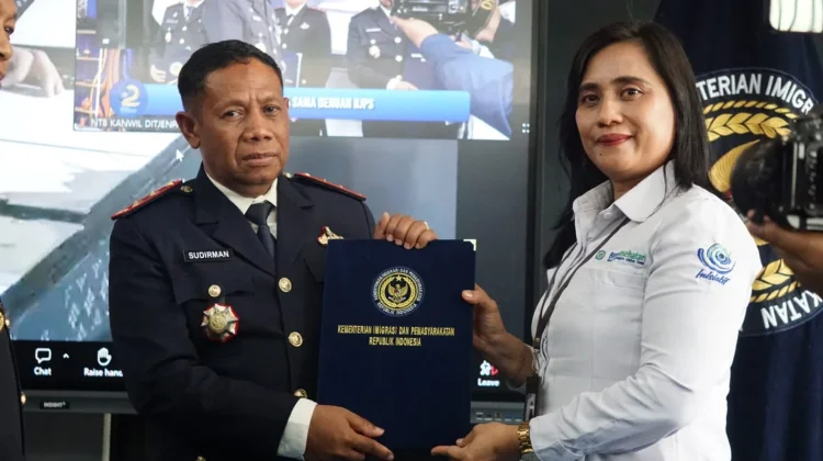 Klinik Pratama Lapas Selong Resmi Menjadi Mitra BPJS Kesehatan