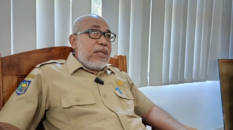 DKP Lotim Usulkan Empat Lokasi Baru Kampung Nelayan Merah Putih
