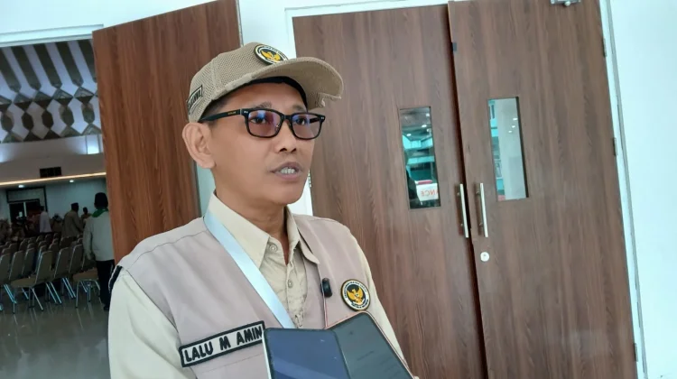 1.556 Jemaah Haji NTB Sudah Diberangkatkan hingga Hari ke-6 Operasional