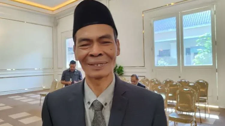 Ribuan Petugas Digerakkan, Mataram Percepat Validasi Bansos Digital