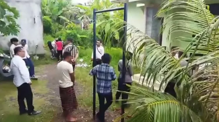 Hari Kelima, Pencarian Balita Gio di Rancak Lombok Tengah Masih Nihil