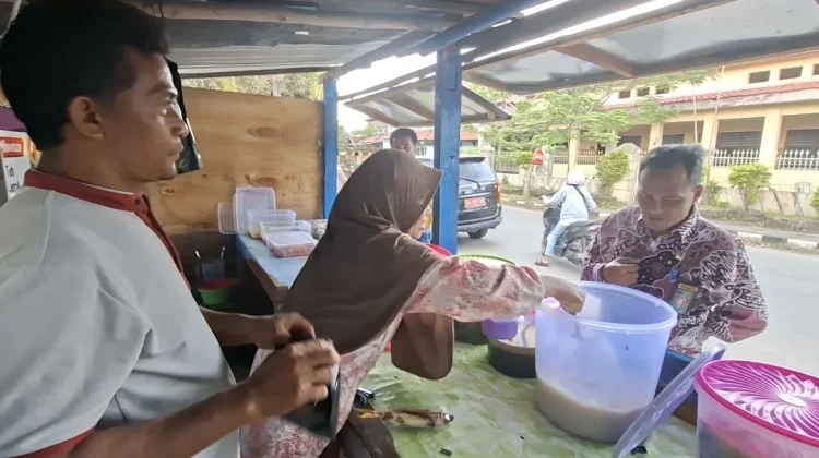 Siasati Kenaikan Harga, Pelaku UMKM Manfaatkan Hasil Kebun