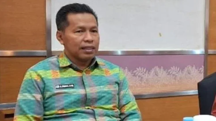 Hibah Aset ke Bulog, Dompu Pastikan Ikuti Regulasi