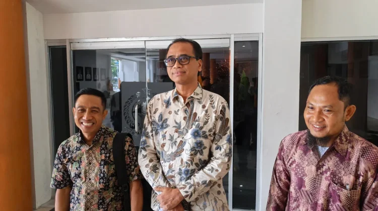 Direksi Baru PT GNE Ditetapkan, Fokus Benahi Tata Kelola dan Kinerja