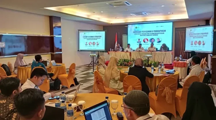 UIN Mataram Siapkan Kurikulum OBE Keperawatan Anestesiologi Sambut Mahasiswa